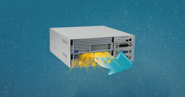 Cover image for: Preguntas frecuentes de BCM Logger