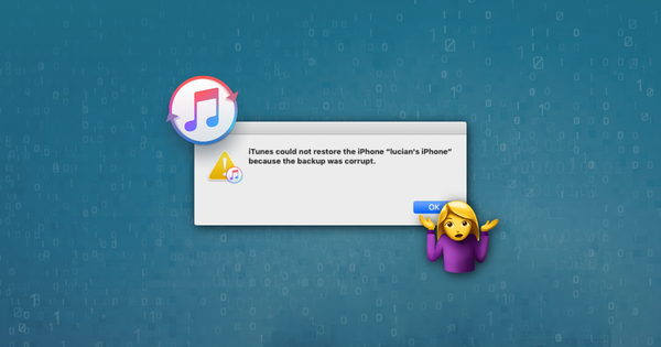 manually recognize iphone in itune for mac