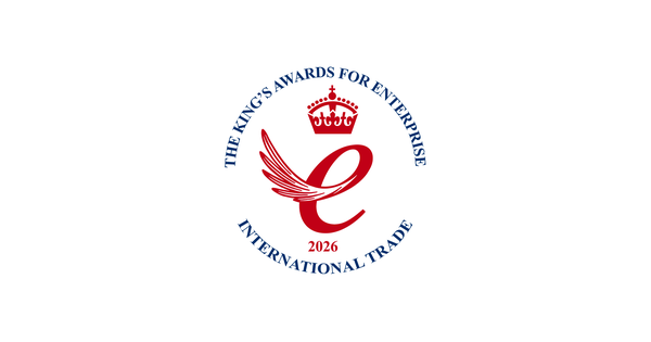 Reincubate wins King’s Award for Enterprise for International Trade
 thumbnail