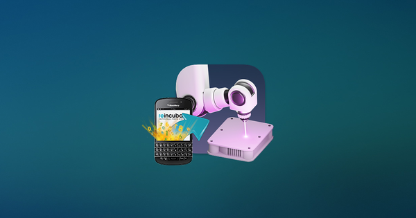 Cover image for: Sunsetting BlackBerry Backup Extractor and DMG Extractor