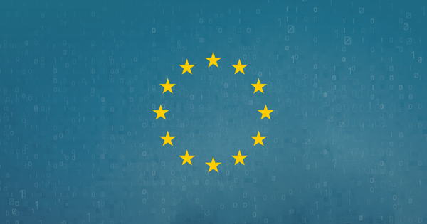 Cover image for: Reglamento General de Protección de Datos (GDPR)