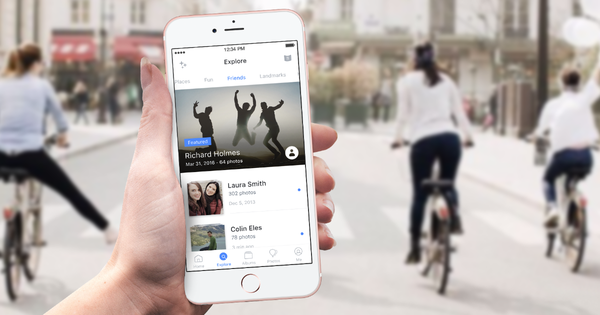 Dati delle app nel mondo reale: aggregazione di foto di cloud e iMessage
thumbnail