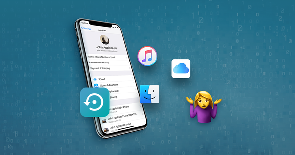 How To Decrypt An Encrypted Iphone Backup Iphone Backup Extractor