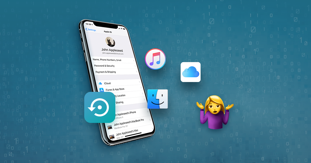 encrypted iphone backup extractor free