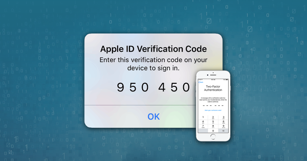 iCloud phishing email targeting Apple iPhone and Mac users