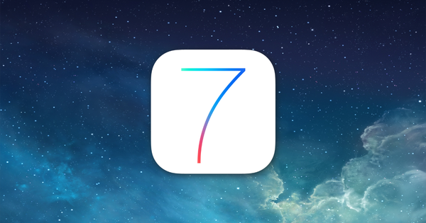 ios7 logo