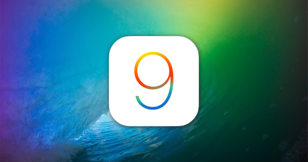 how to backup iphone to icloud ios 9