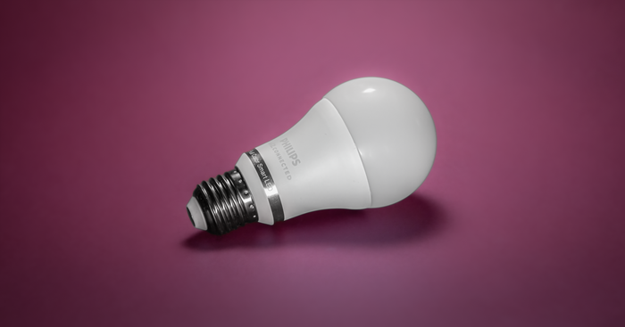 Lámpara Personalizada modelo Let´s Explore