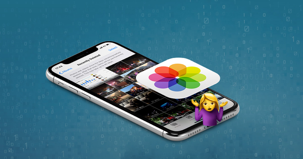 recover deleted photos from iphone