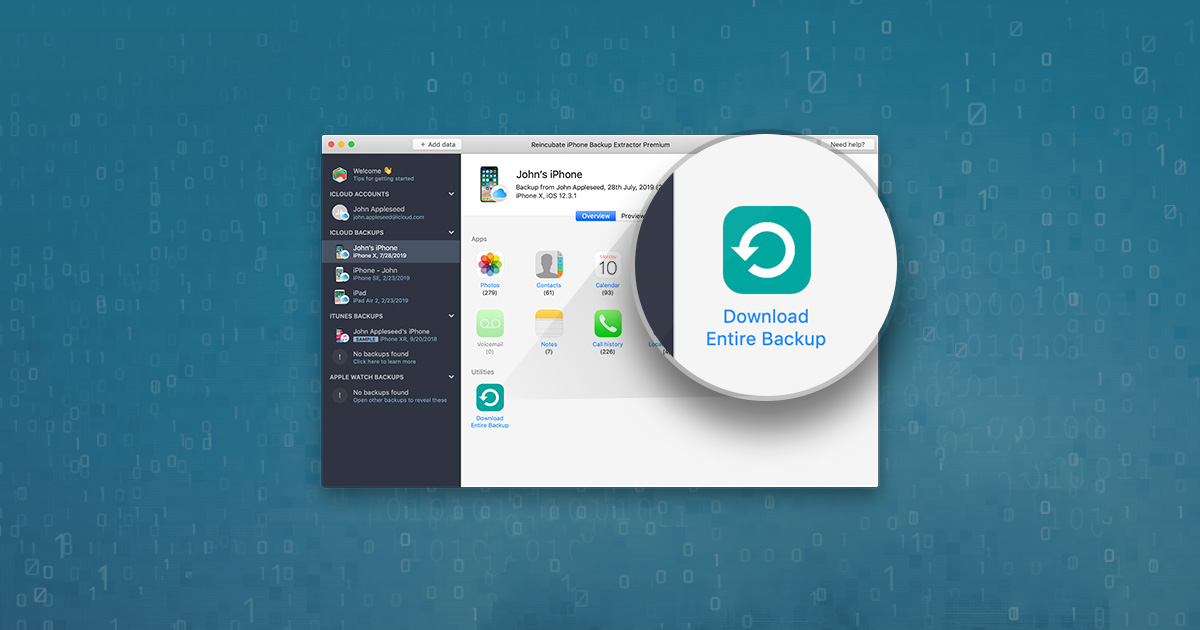 → Descargar Whatsapp gratis para iPhone, iPad, Mac o PC