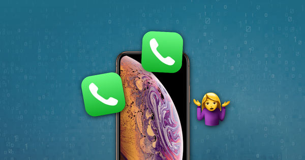 Cover image for: Как восстановить историю звонков в iPhone