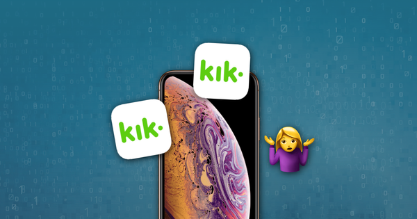 How to Recover Kik Account  Kik Messenger 2021 