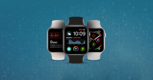 Check apple watch online backup