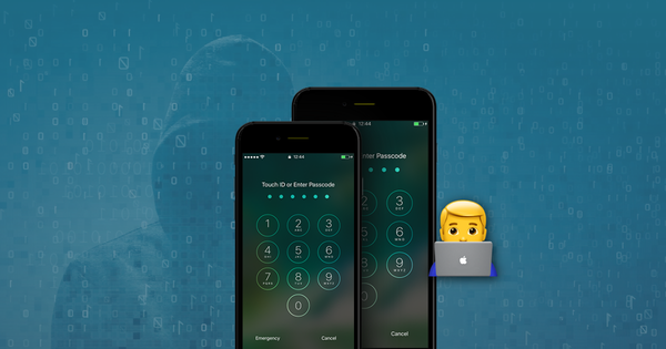 password app for mac and iphone