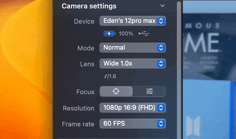 How to shoot 4K video at 60 FPS on iPhone and iPad