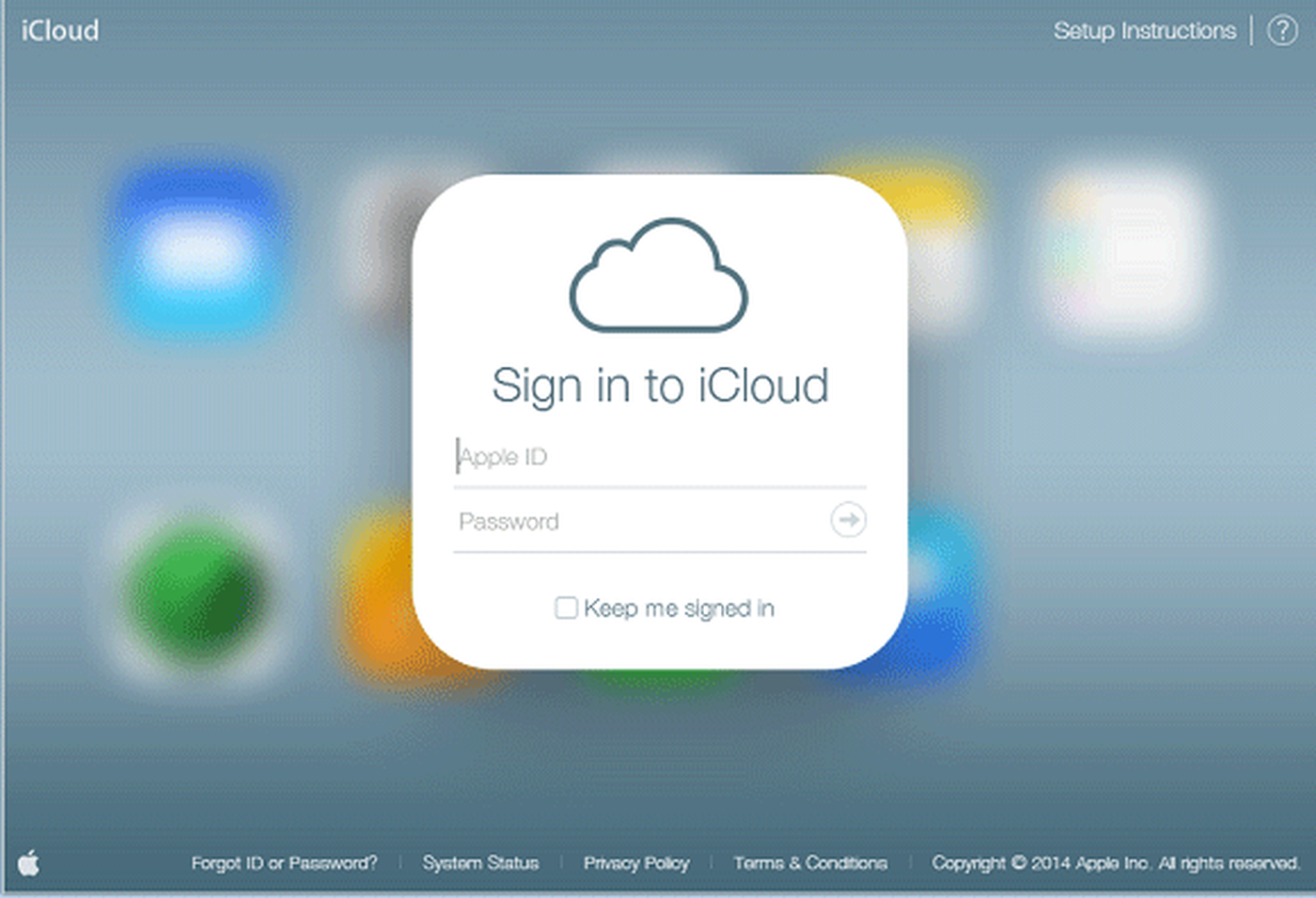 iCloud photos and security in the spotlight - Reincubate