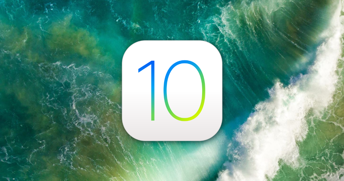 What's new in iOS 10? - Reincubate