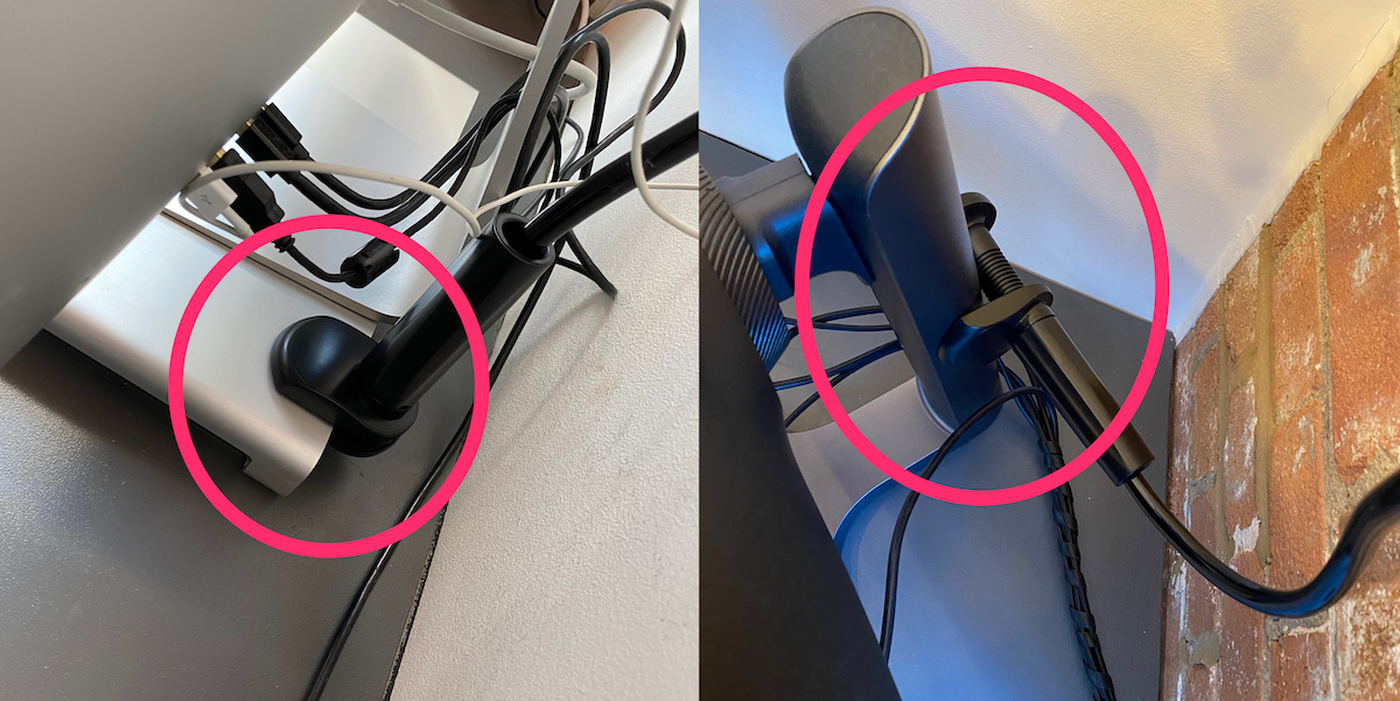 How to mount a phone webcam which mount is best