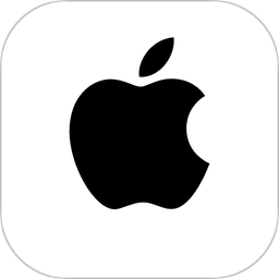 Apple logo