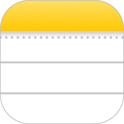 Récupérer des notes depuis iOS