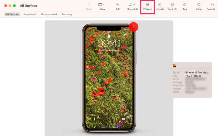 apple configurator dep 30 days existing phone apple configurator dep 30 days existing phone