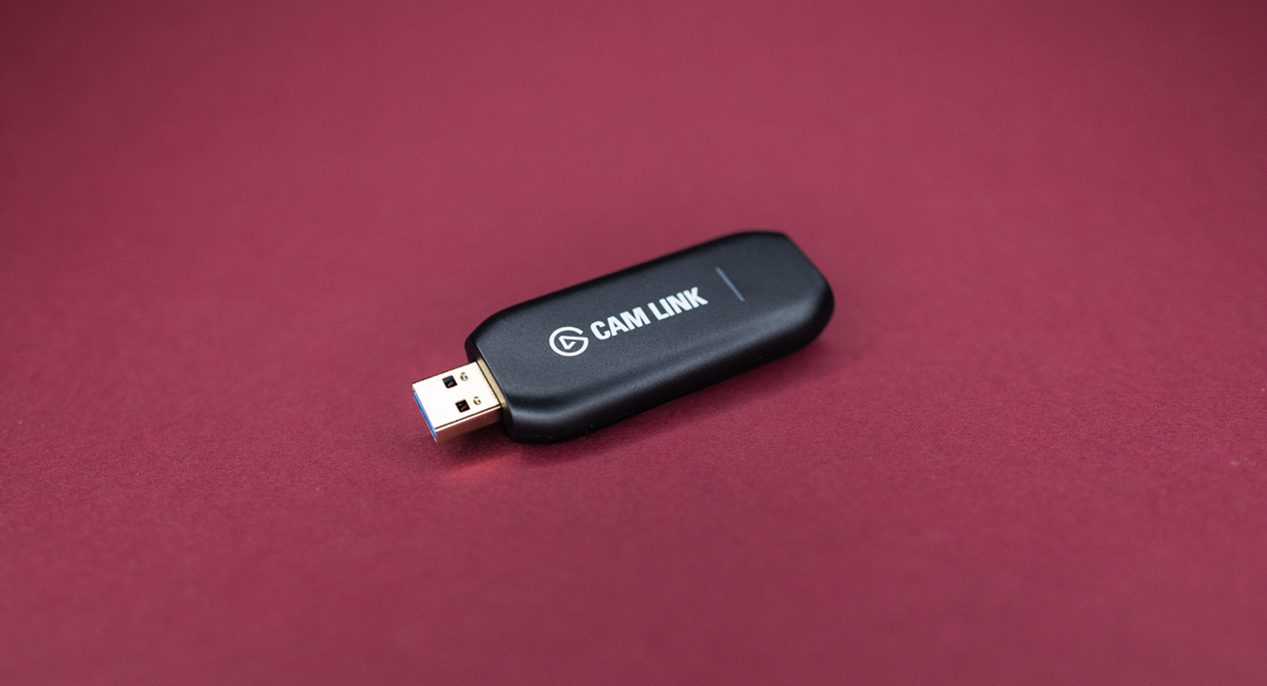 elgato Cam Link 4K Problems (and a Resolution!)