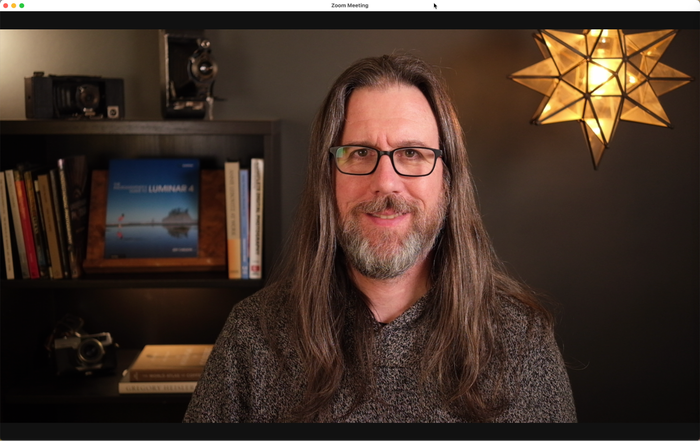 Using the Canon with the Cam Link at 1080p Using the Canon with the Cam Link at 1080p