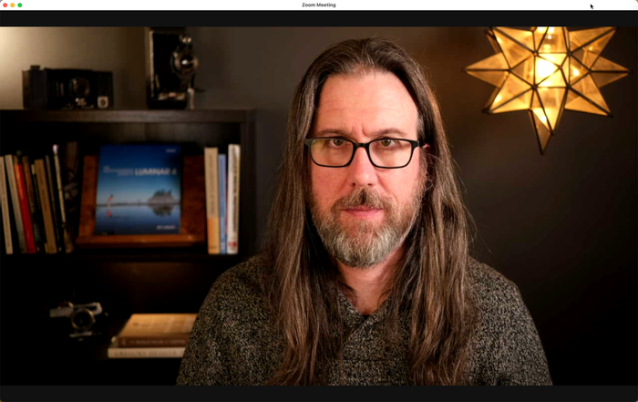 Using the Canon with the no-name capture card at 4K Using the Canon with the no-name capture card at 4K