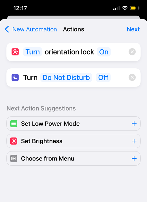 use this scripting on actions when closing Camo use this scripting on actions when closing Camo