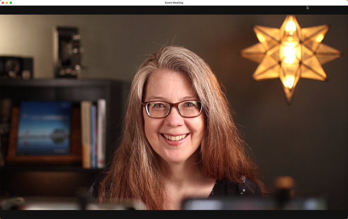Canon aperture set to f/1.4 Canon aperture set to f/1.4