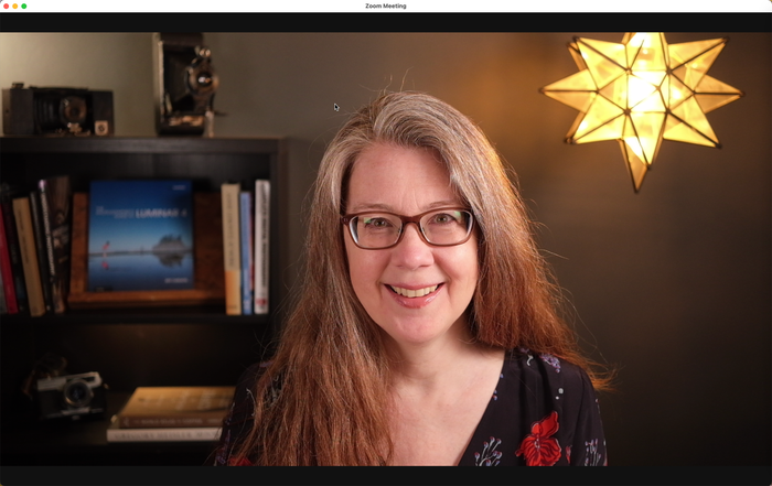 Fujifilm aperture set to f/2.8 Fujifilm aperture set to f/2.8