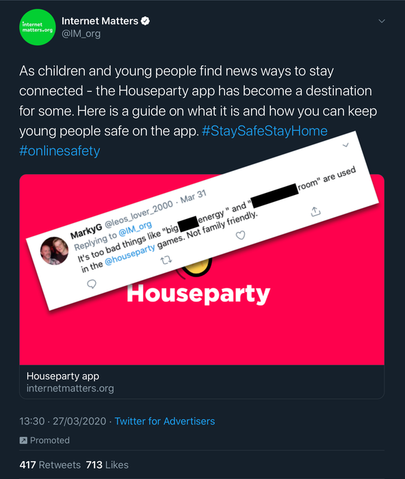 house party app faq