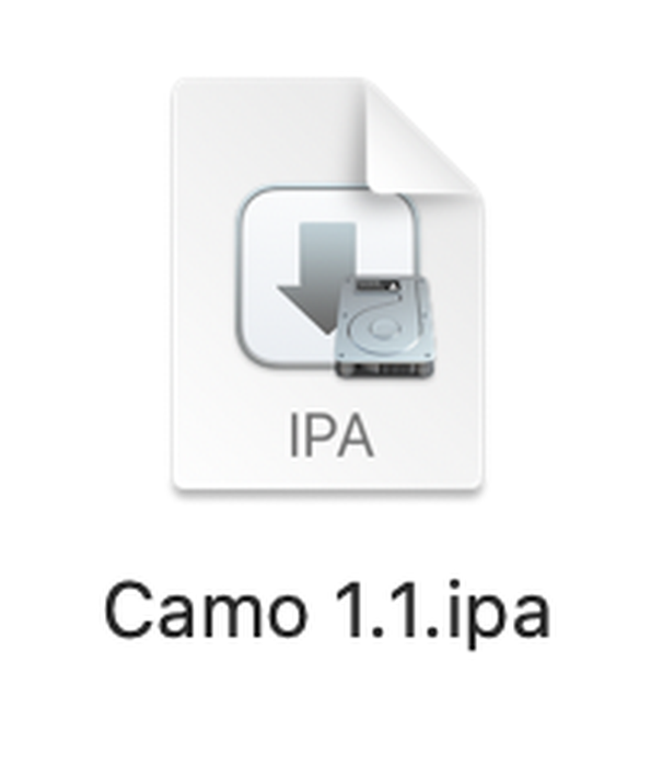 ipa player for mac