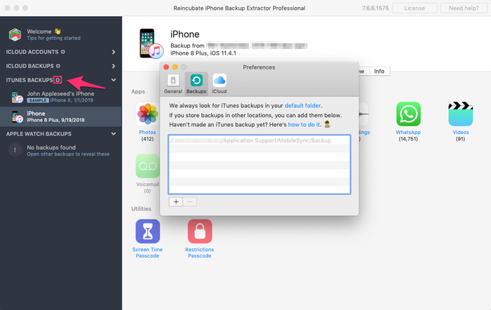 download the new version for iphonePersonal Backup 6.3.7.1