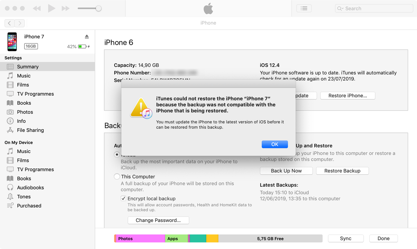 instal the new version for ios Prevent Restore Professional 2023.15