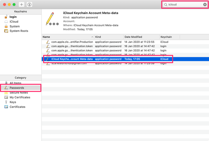 iphone forgot old passcode reset encrypted data