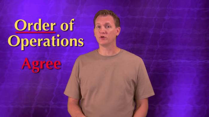 This scene makes use of a background overlay to remove distraction, allowing text to be shown in order to add emphasis to the lesson. This scene makes use of a background overlay to remove distraction, allowing text to be shown in order to add emphasis to the lesson.