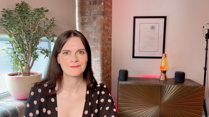 My scene before My scene before