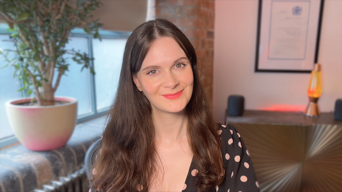 My scene after cropping, panning and using Portrait Mode in Camo My scene after cropping, panning and using Portrait Mode in Camo