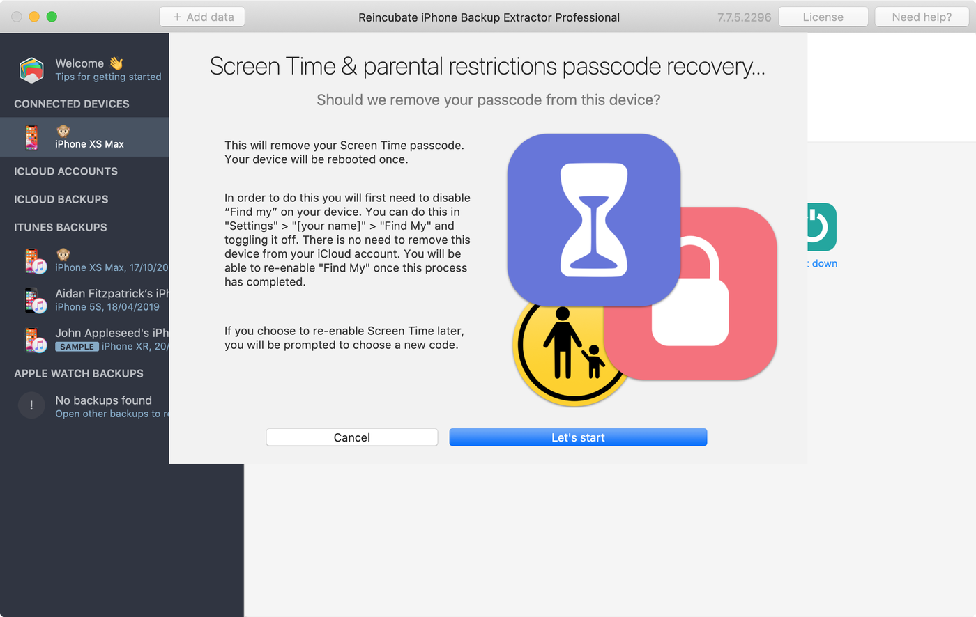 iphone backup extractor password recovery iphone backup extractor password recovery