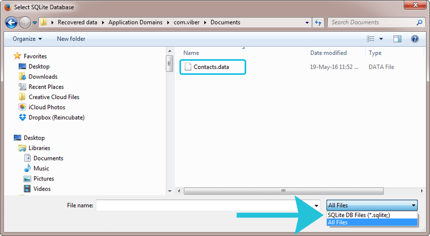 open sqlite file in r open sqlite file in r
