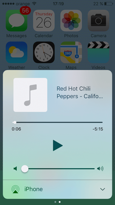 タップしてプレイ Tap to play